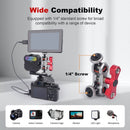 PhotoGear Multi-Angle Magic Arm with 360° Dual Ball Heads