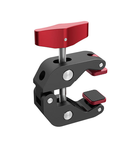 PhotoGear Universal 20-57mm Super Clamp with Movable Feet