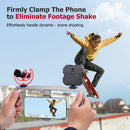 PhotoGear Universal Phone Holder with Dual Handles