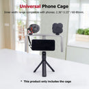 PhotoGear Universal Phone Holder with Dual Handles