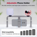 PhotoGear Universal Phone Holder with Dual Handles