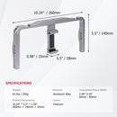 PhotoGear Universal Phone Holder with Dual Handles