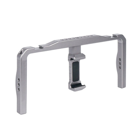 PhotoGear Universal Phone Holder with Dual Handles