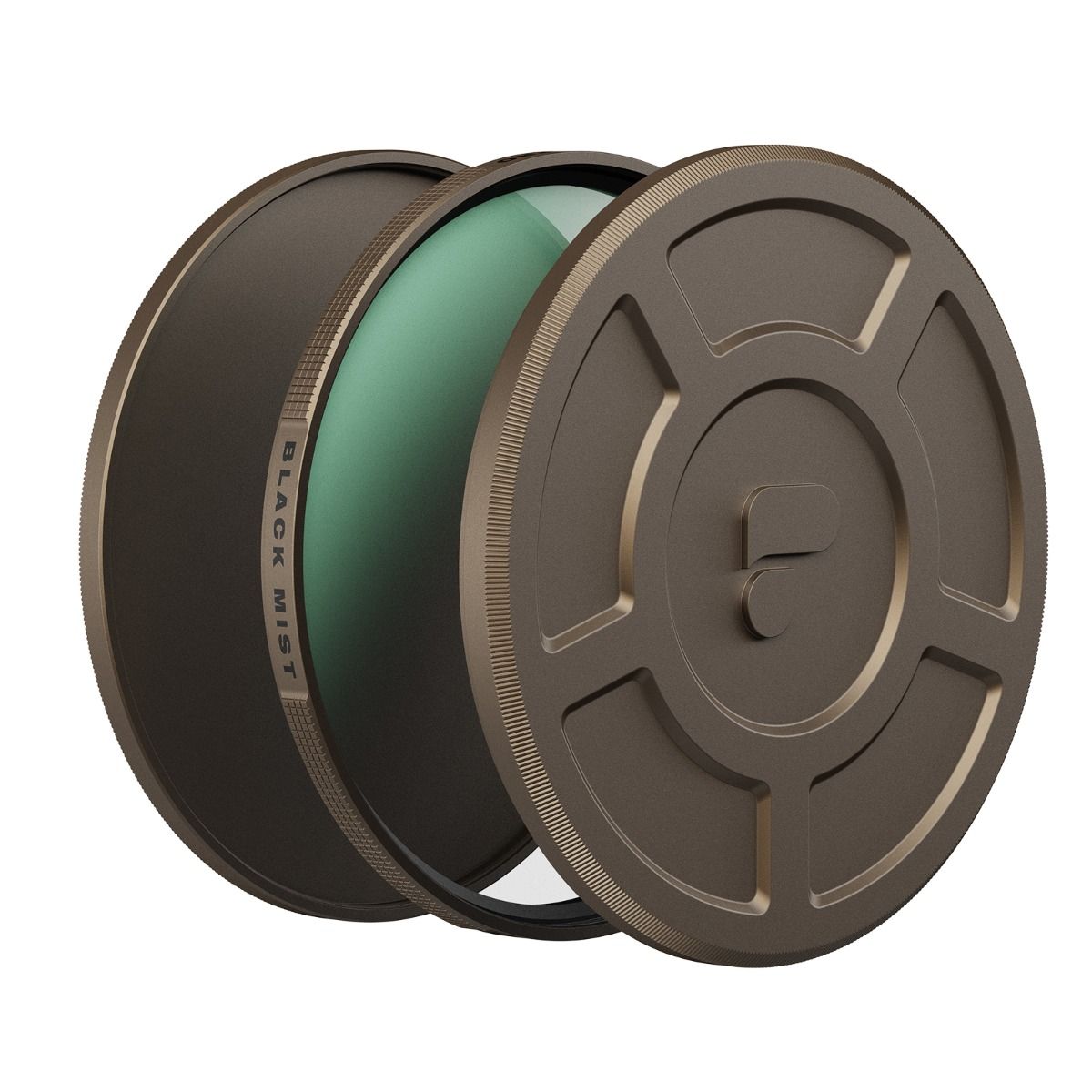 Polarpro - Seria 135 - Filtru Black Mist - 62Mm - Filtru Pentru Camera - Creat De Peter Mckinnon