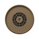 PolarPro 135 Series Gold Mist 1/4 McKinnon 82mm Filter