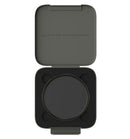 PolarPro 62mm ShortStache Everyday MistPL 1/4 Strength Black Mist Polarizer