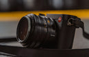 PolarPro 62mm ShortStache Everyday MistPL 1/4 Strength Black Mist Polarizer