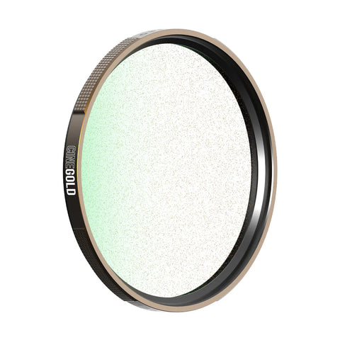 PolarPro 67mm CineGold Filter