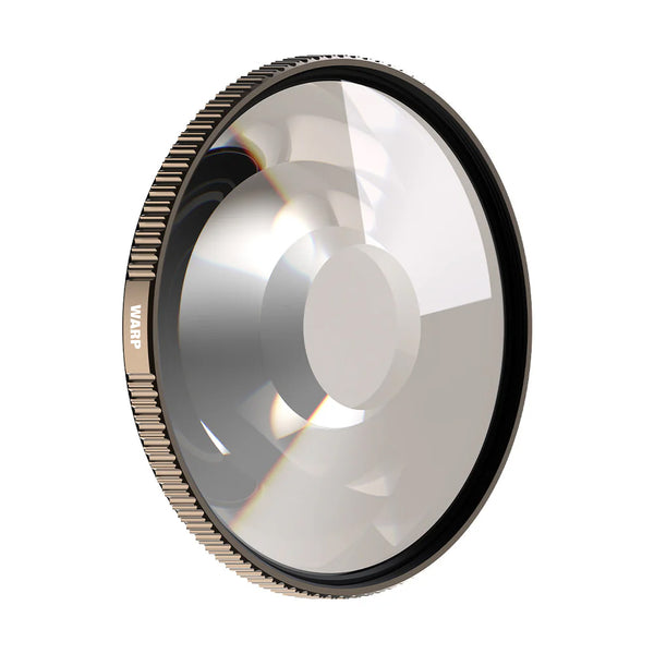 PolarPro 82mm PRYZM Warp Filter
