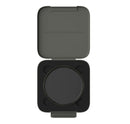 PolarPro 82mm ShortStache MistPL 1/2 Strength Black Mist Polarizer