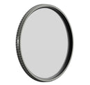 PolarPro 82mm ShortStache MistPL 1/2 Strength Black Mist Polarizer
