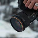 PolarPro Quartzline CP 95mm (c) Coarse Filter