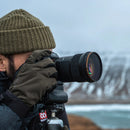 PolarPro Quartzline CP 95mm (c) Coarse Filter