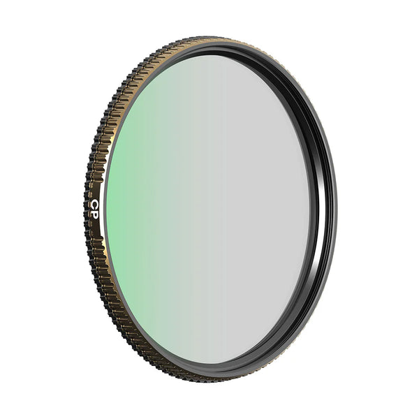 PolarPro Quartzline CP 95mm (c) Coarse Filter