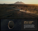 PolarPro VND3/7 Stop Black Mist Filter for DJI Air 3