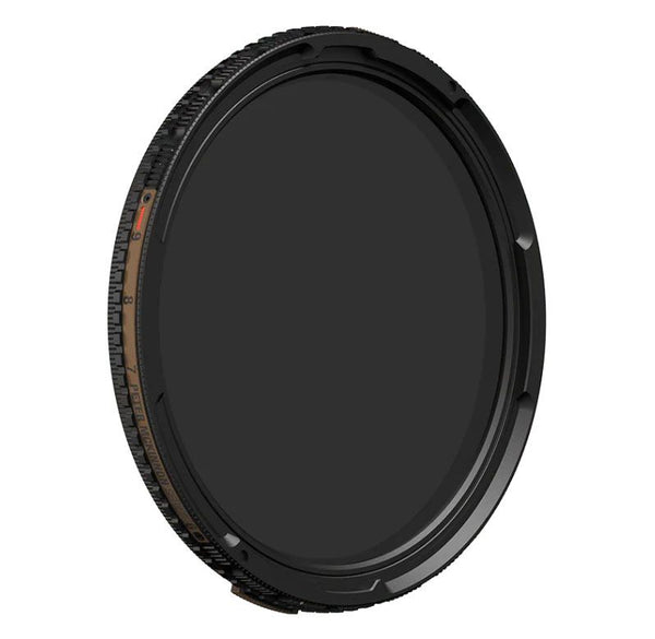 PolarPro Chroma Helix Maglock VND/PL 2-5 Stop Black Mist Filter