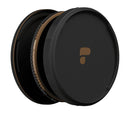 PolarPro Chroma 82mm VND/PL 6-9 Stops Mckinnon Series Threaded Filter