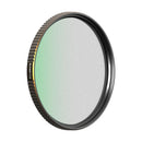 PolarPro 77mm CineBlack (1/2 Density) Filter