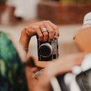 PolarPro 82mm CineBlack (1/2 Density) Filter