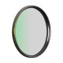 PolarPro 82mm CineBlack (1/2 Density) Filter	