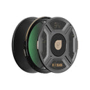 PolarPro Helix MagLock CineBlack (1/2 Density) Filter