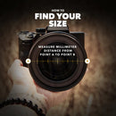 PolarPro Defender 114mm Lens Cover