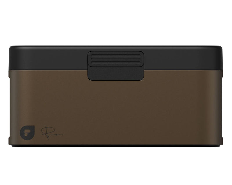 PolarPro FilmVault 120 Series Film Case McKinnon (5 Roll)