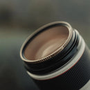 PolarPro Goldstache Threaded Filter (67mm)