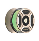 PolarPro Goldstache Filter (Helix MagLock)