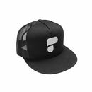 PolarPro Heritage Trucker Hat (Black)