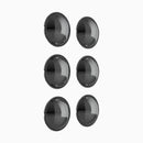 PolarPro 3-pack Shutter Collection Filter Set for Insta360 X5 (ND16/ND32/ND64)