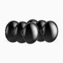 PolarPro 3-pack Shutter Collection Filter Set for Insta360 X5 (ND16/ND32/ND64)
