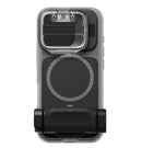 PolarPro LiteChaser 16 BaseCase for iPhone 16 Pro (Clear)