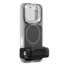 PolarPro LiteChaser 16 BaseCase for iPhone 16 Pro (Clear)