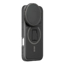PolarPro LiteChaser 16 ProCase for iPhone 16 Pro (Clear)