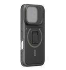 PolarPro LiteChaser 16 ProCase for iPhone 16 Pro Max (Black)