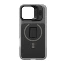 PolarPro LiteChaser 16 ProCase for iPhone 16 Pro Max (Clear)