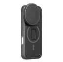 PolarPro LiteChaser 16 ProCase for iPhone 16 Pro Max (Clear)