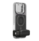 PolarPro LiteChaser 16 ProCase for iPhone 16 Pro Max (Clear)