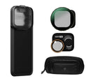 PolarPro LiteChaser 16 EXO Street Kit for iPhone 16 Pro