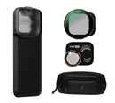 PolarPro LiteChaser 16 EXO Street Kit for iPhone 16 Pro Max