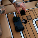 PolarPro LiteChaser 17 Case for iPhone 17 Pro