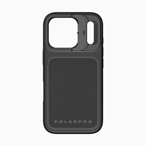 PolarPro LiteChaser 17 Case for iPhone 17 Pro