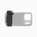 PolarPro LiteChaser 17 Grip + Bluetooth Shutter Bundle for iPhone 17 Pro