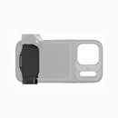 PolarPro LCP17 Grip Only for iPhone 17 Pro Max Litechaser Case