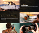 PolarPro Litechaser 17 Filmmaker Bundle for iPhone 17 Pro