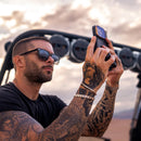 PolarPro LiteChaser 17 Filmmaker Bundle for iPhone 17 Pro Max