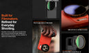 PolarPro Hyper LightChaser Case for iPhone 17 Pro Max / 18 Pro Max
