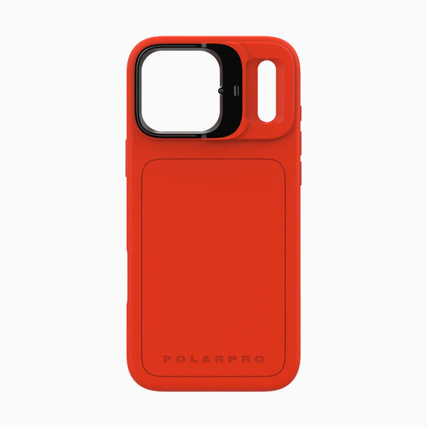 PolarPro Hyper LightChaser Case for iPhone 17 Pro Max / 18 Pro Max