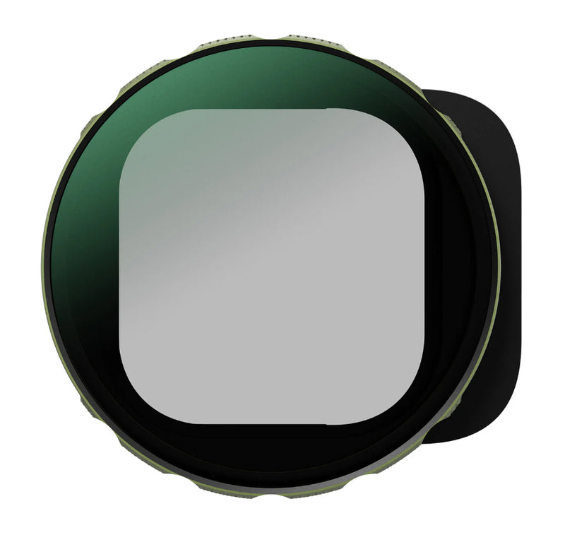 PolarPro LiteChaser 15/16 ShortStache Mist PL Filter